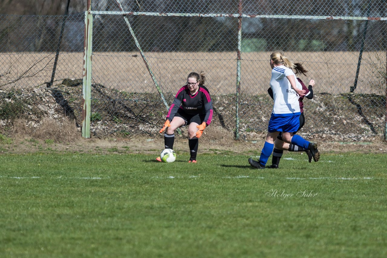 Bild 166 - Frauen TSV Wiemersdorf - VfL Struvenhuetten : Ergebnis: 3:1